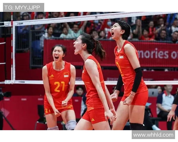 2018亚运会女排赛中国队对阵台湾队精彩回顾与赛况分析