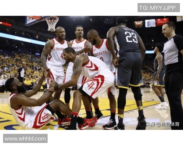 2019年2月24日火箭队与勇士队精彩对决全场回放及赛后分析