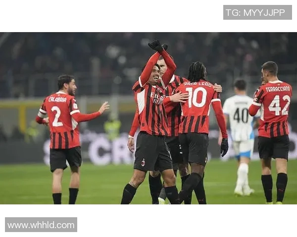 AC米兰对阵国米精彩直播全程回顾与战况分析